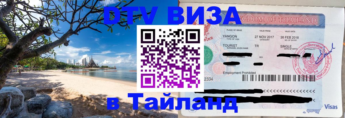Оформление DTV визы под ключ: стоимость и тарифы, только загранпаспорт - 